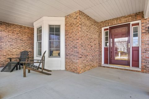 Tiny photo for 38W631 Callighan Place, Geneva, IL 60134 (MLS # 12589737)