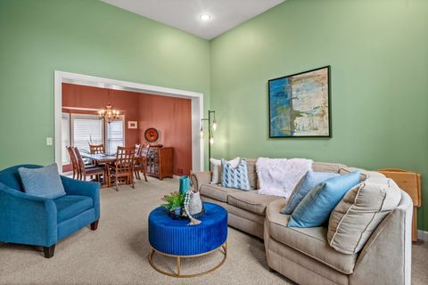 Tiny photo for 38W631 Callighan Place, Geneva, IL 60134 (MLS # 12589737)