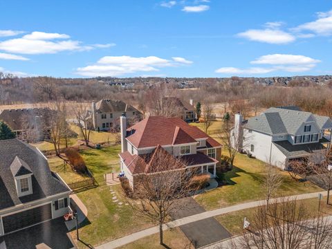 Tiny photo for 38W631 Callighan Place, Geneva, IL 60134 (MLS # 12589737)