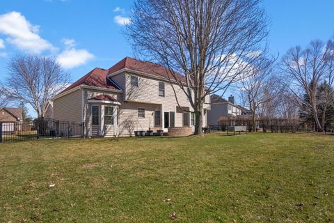 Tiny photo for 38W631 Callighan Place, Geneva, IL 60134 (MLS # 12589737)