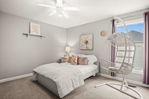 Tiny photo for 38W631 Callighan Place, Geneva, IL 60134 (MLS # 12589737)