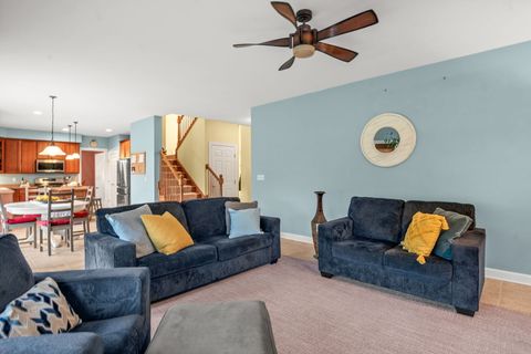 Tiny photo for 38W631 Callighan Place, Geneva, IL 60134 (MLS # 12589737)