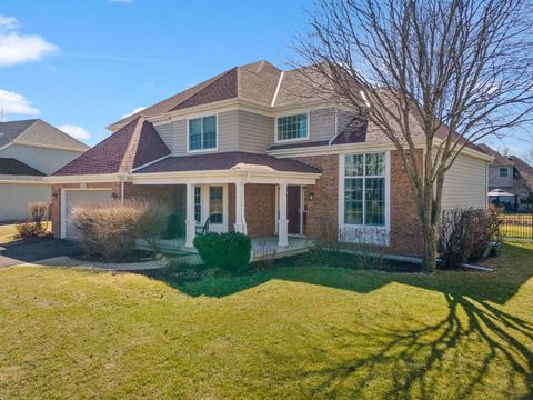 Tiny photo for 38W631 Callighan Place, Geneva, IL 60134 (MLS # 12589737)