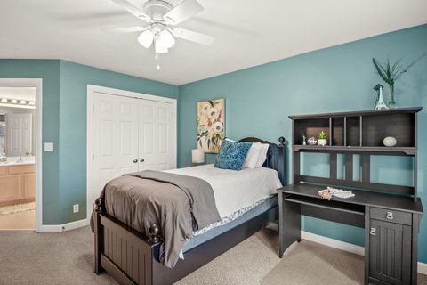 Tiny photo for 38W631 Callighan Place, Geneva, IL 60134 (MLS # 12589737)