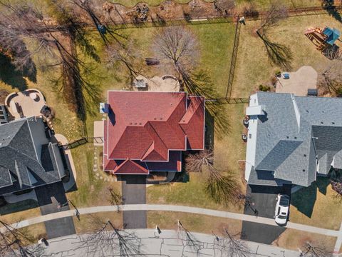 Tiny photo for 38W631 Callighan Place, Geneva, IL 60134 (MLS # 12589737)