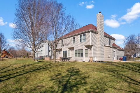 Tiny photo for 38W631 Callighan Place, Geneva, IL 60134 (MLS # 12589737)