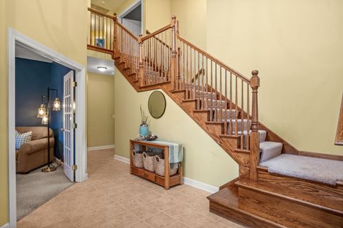 Tiny photo for 38W631 Callighan Place, Geneva, IL 60134 (MLS # 12589737)