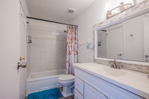 Tiny photo for 3411 Montmarte Avenue, Hazel Crest, IL 60429 (MLS # 12485636)