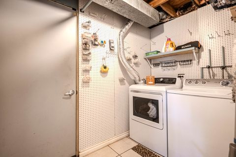 Tiny photo for 3411 Montmarte Avenue, Hazel Crest, IL 60429 (MLS # 12485636)