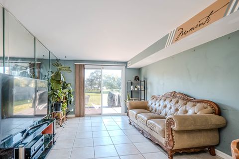 Tiny photo for 3411 Montmarte Avenue, Hazel Crest, IL 60429 (MLS # 12485636)