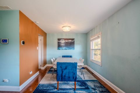 Tiny photo for 3411 Montmarte Avenue, Hazel Crest, IL 60429 (MLS # 12485636)