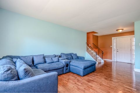 Tiny photo for 3411 Montmarte Avenue, Hazel Crest, IL 60429 (MLS # 12485636)