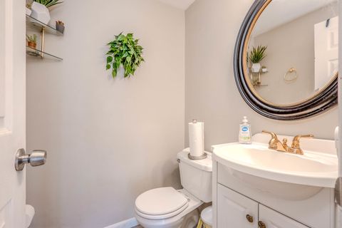 Tiny photo for 3411 Montmarte Avenue, Hazel Crest, IL 60429 (MLS # 12485636)