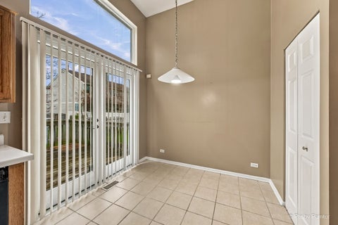 Tiny photo for 7321 Clem Drive, Gurnee, IL 60031 (MLS # 12772365)