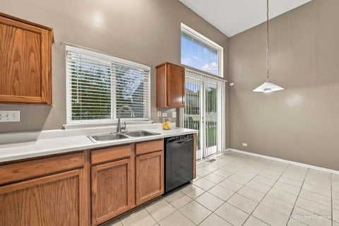 Tiny photo for 7321 Clem Drive, Gurnee, IL 60031 (MLS # 12772365)
