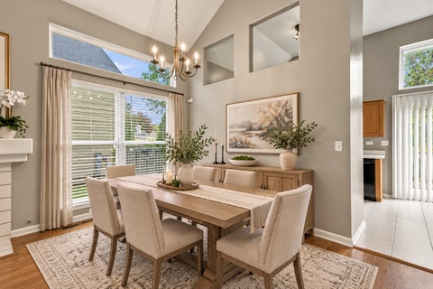 Tiny photo for 7321 Clem Drive, Gurnee, IL 60031 (MLS # 12772365)