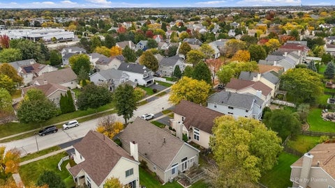 Tiny photo for 7321 Clem Drive, Gurnee, IL 60031 (MLS # 12772365)