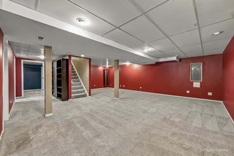 Tiny photo for 7321 Clem Drive, Gurnee, IL 60031 (MLS # 12772365)