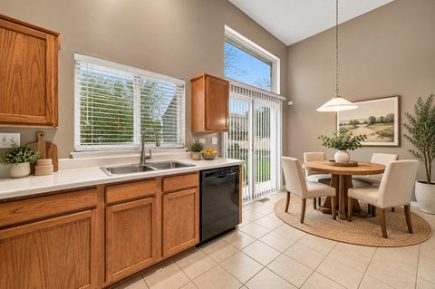 Tiny photo for 7321 Clem Drive, Gurnee, IL 60031 (MLS # 12772365)