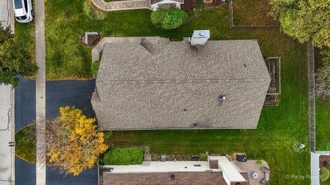 Tiny photo for 7321 Clem Drive, Gurnee, IL 60031 (MLS # 12772365)