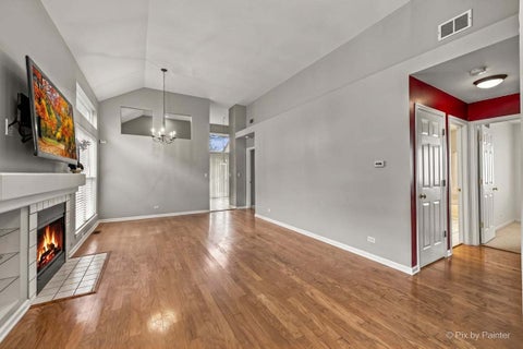 Tiny photo for 7321 Clem Drive, Gurnee, IL 60031 (MLS # 12772365)
