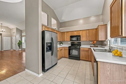 Tiny photo for 7321 Clem Drive, Gurnee, IL 60031 (MLS # 12772365)