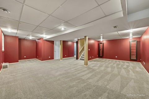 Tiny photo for 7321 Clem Drive, Gurnee, IL 60031 (MLS # 12772365)