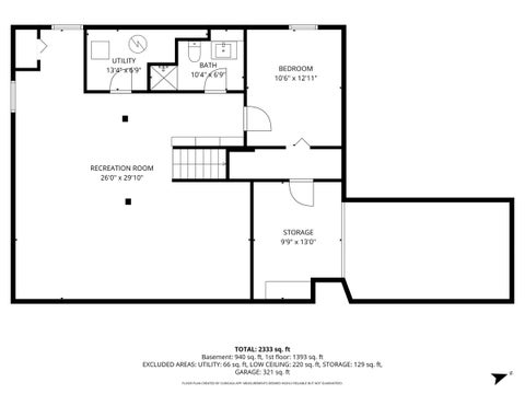Tiny photo for 7321 Clem Drive, Gurnee, IL 60031 (MLS # 12772365)