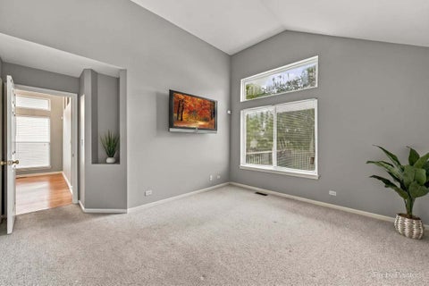 Tiny photo for 7321 Clem Drive, Gurnee, IL 60031 (MLS # 12772365)