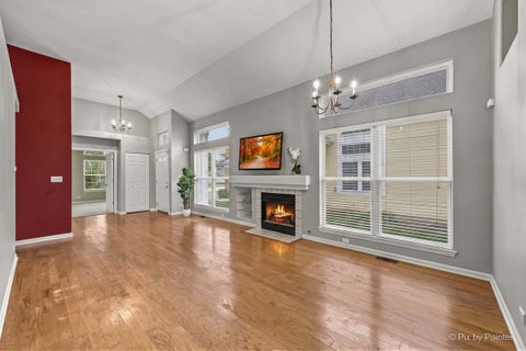 Tiny photo for 7321 Clem Drive, Gurnee, IL 60031 (MLS # 12772365)