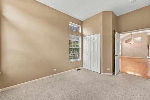 Tiny photo for 7321 Clem Drive, Gurnee, IL 60031 (MLS # 12772365)