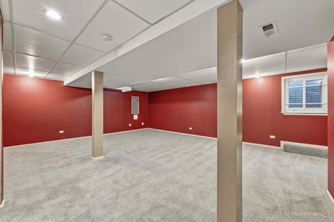 Tiny photo for 7321 Clem Drive, Gurnee, IL 60031 (MLS # 12772365)
