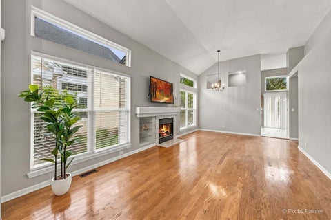 Tiny photo for 7321 Clem Drive, Gurnee, IL 60031 (MLS # 12772365)