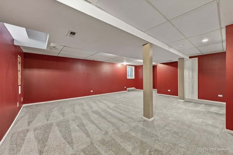 Tiny photo for 7321 Clem Drive, Gurnee, IL 60031 (MLS # 12772365)