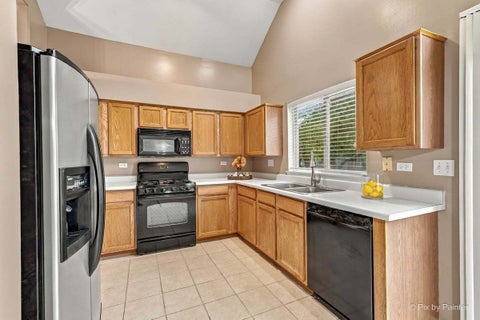 Tiny photo for 7321 Clem Drive, Gurnee, IL 60031 (MLS # 12772365)