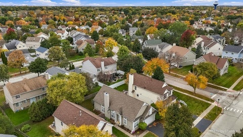 Tiny photo for 7321 Clem Drive, Gurnee, IL 60031 (MLS # 12772365)