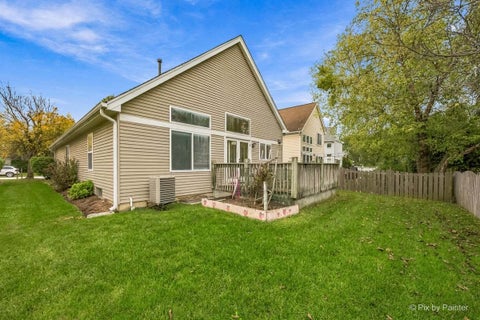 Tiny photo for 7321 Clem Drive, Gurnee, IL 60031 (MLS # 12772365)