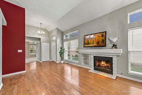 Tiny photo for 7321 Clem Drive, Gurnee, IL 60031 (MLS # 12772365)