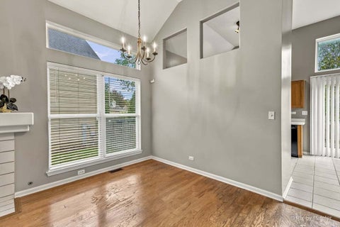 Tiny photo for 7321 Clem Drive, Gurnee, IL 60031 (MLS # 12772365)