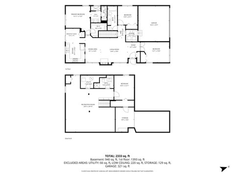 Tiny photo for 7321 Clem Drive, Gurnee, IL 60031 (MLS # 12772365)