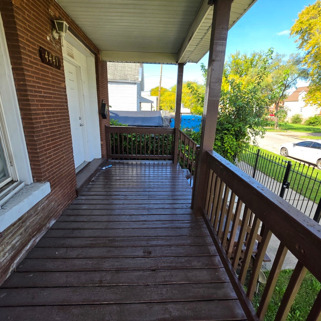 4441 W CONGRESS Parkway