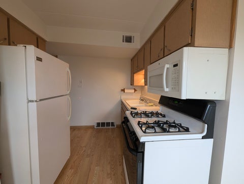 Tiny photo for 3177 W 115th Street #2W, Merrionette Park, IL 60803 (MLS # 12749334)