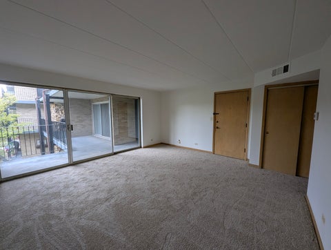 Tiny photo for 3177 W 115th Street #2W, Merrionette Park, IL 60803 (MLS # 12749334)