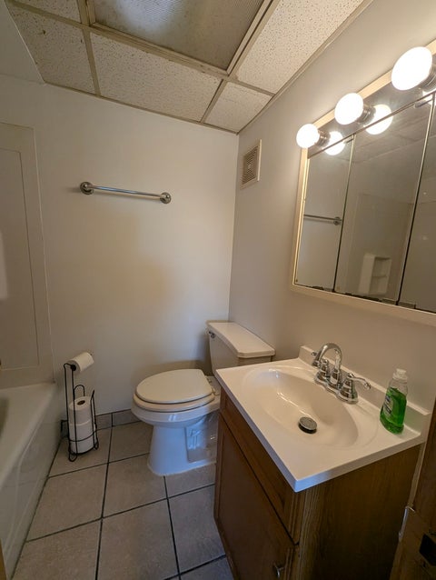 Tiny photo for 3177 W 115th Street #2W, Merrionette Park, IL 60803 (MLS # 12749334)