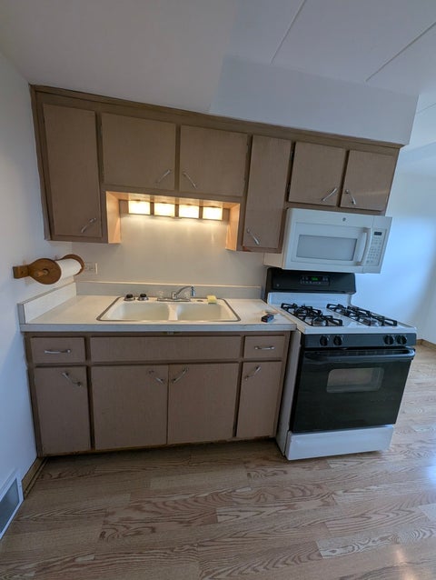 Tiny photo for 3177 W 115th Street #2W, Merrionette Park, IL 60803 (MLS # 12749334)
