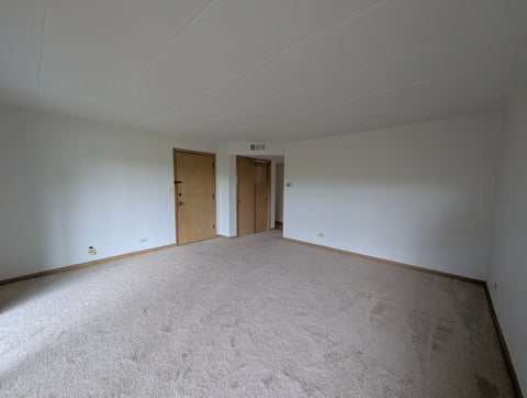 Tiny photo for 3177 W 115th Street #2W, Merrionette Park, IL 60803 (MLS # 12749334)