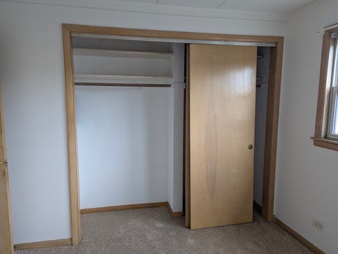 Tiny photo for 3177 W 115th Street #2W, Merrionette Park, IL 60803 (MLS # 12749334)