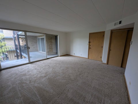 Tiny photo for 3177 W 115th Street #2W, Merrionette Park, IL 60803 (MLS # 12749334)