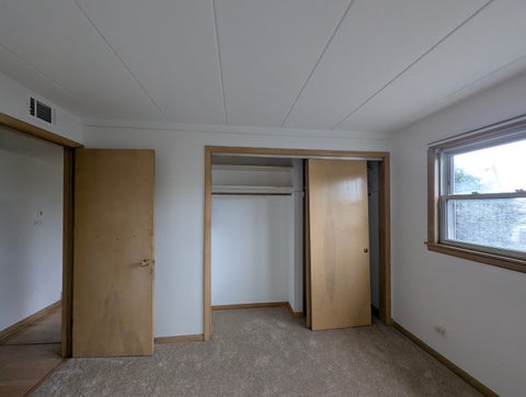Tiny photo for 3177 W 115th Street #2W, Merrionette Park, IL 60803 (MLS # 12749334)