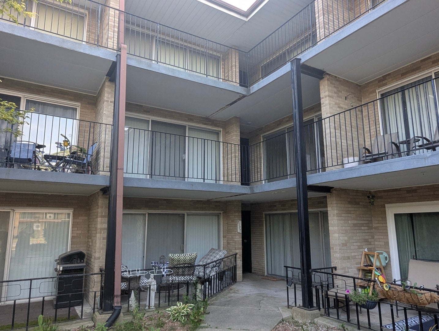 3177 W 115th Street 2W
